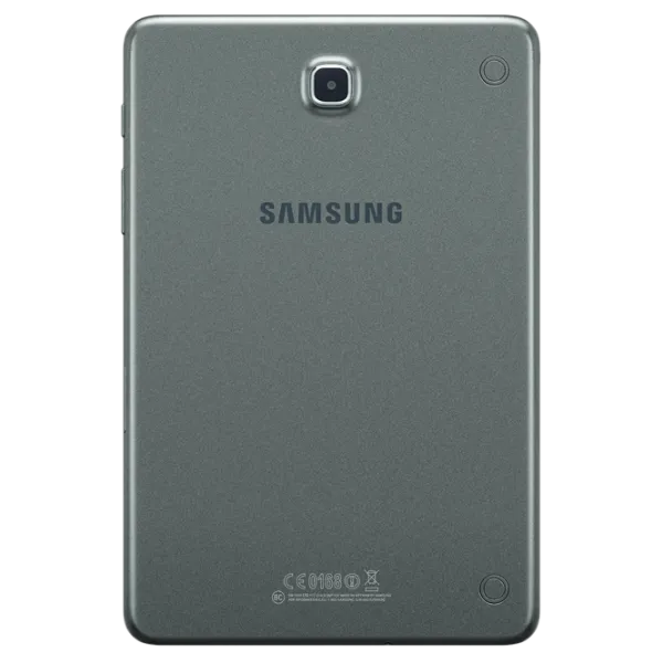 Tabletă Tab A Titanium Silver/ 16 GB/ LTE/ T555 photo 3