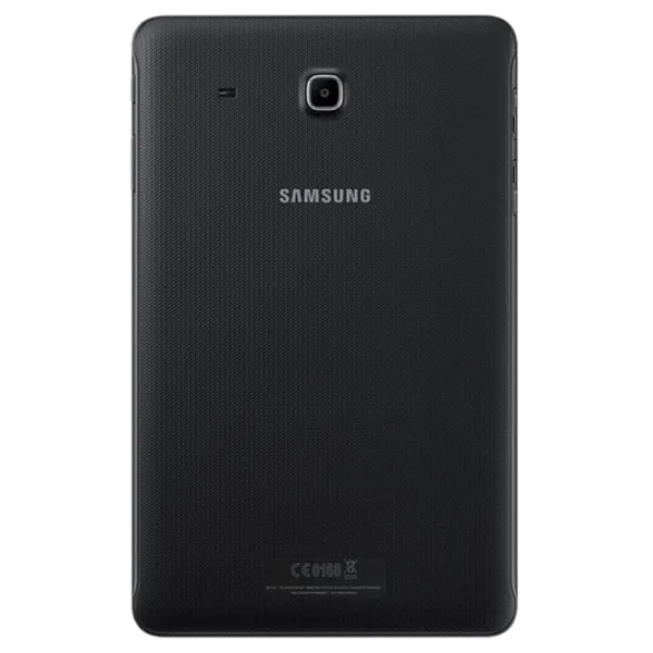 Планшет Samsung Tab E 9.6"/ Metalic Черный/ 8 ГБ/ 3G/ T561 photo 3