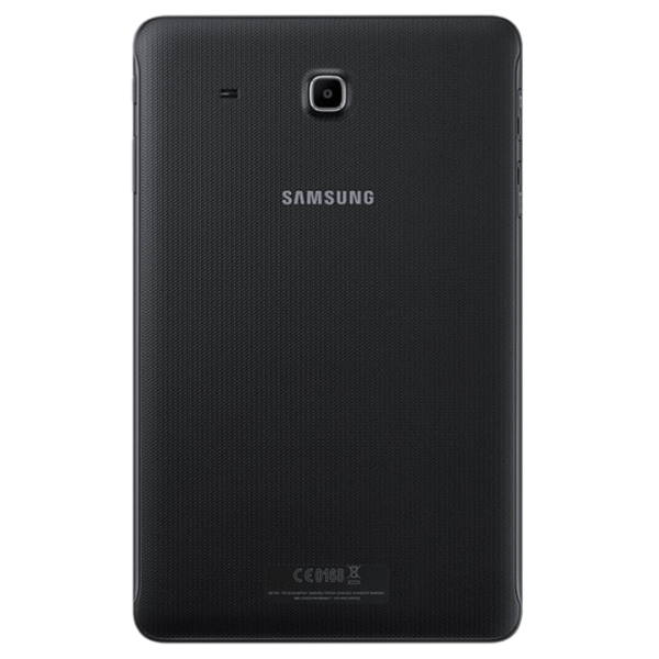 Планшет Samsung Tab E 9.6"/ Metalic Черный/ 8 ГБ/ 3G/ T561 photo 3