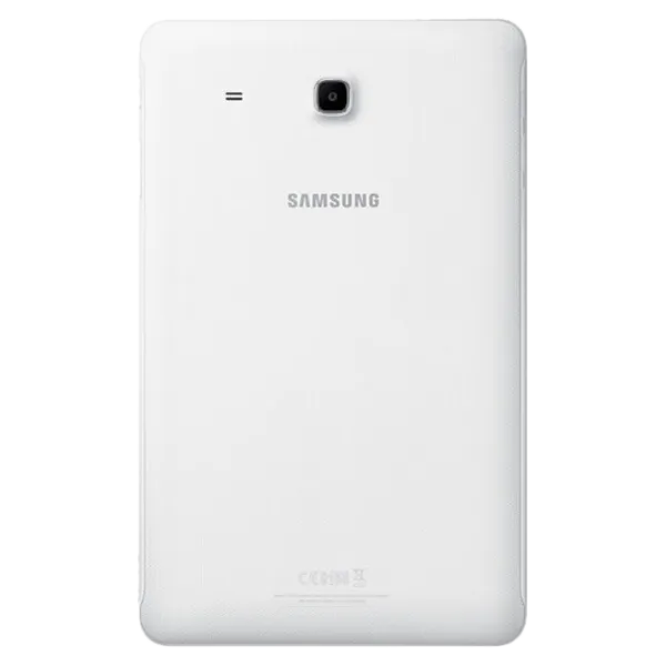 Планшет Samsung Tab E 9.6"/ Жемчуг Белый/ 8 ГБ/ 3G/ T561 photo 3