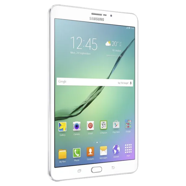 Планшет Tab S2 Белый/ 32 ГБ/ LTE/ T715 photo 2 Планшет Tab S2 Белый/ 32 ГБ/ LTE/ T715 photo 2