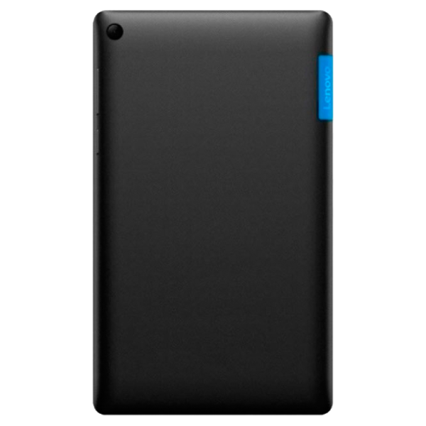 Планшет Lenovo Tab 3 7"/ Ebony Черный/ 8 ГБ/ Wi-Fi/ 710F photo 2