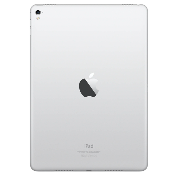 Планшет Apple iPad Pro 9.7"/ Серебристый/ 256 ГБ/ 4G photo 2