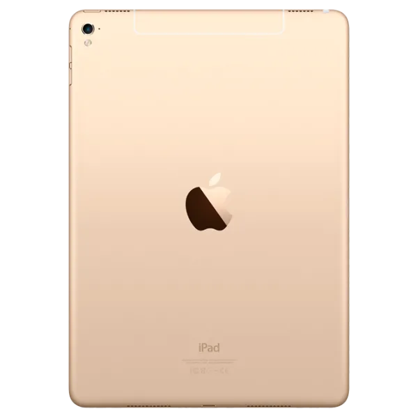Планшет Apple iPad Pro 9.7"/ Золото/ 32 ГБ/ 4G photo 4