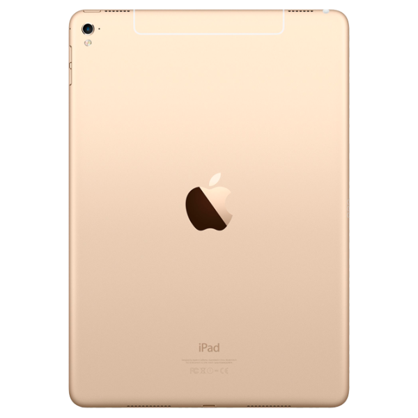 Планшет Apple iPad Pro 9.7"/ Золото/ 32 ГБ/ 4G photo 4