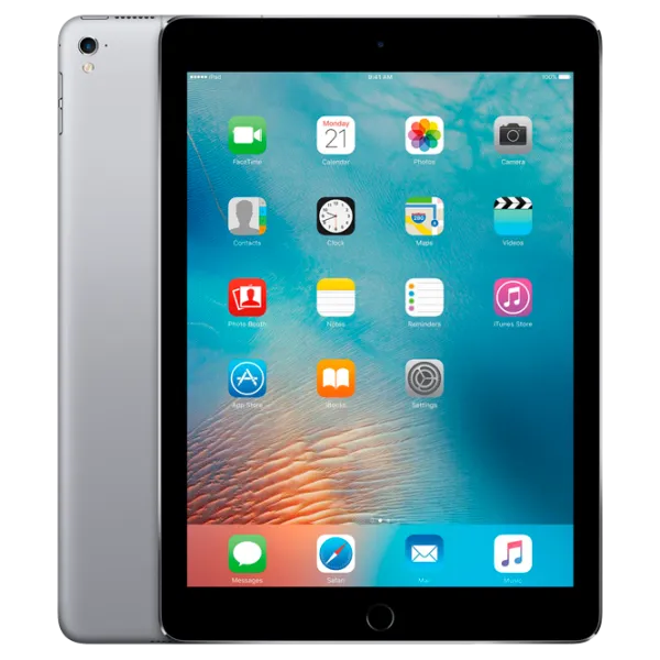 Планшет Apple iPad Pro 9.7"/ Космос Серый/ 128 ГБ/ 4G photo 3
