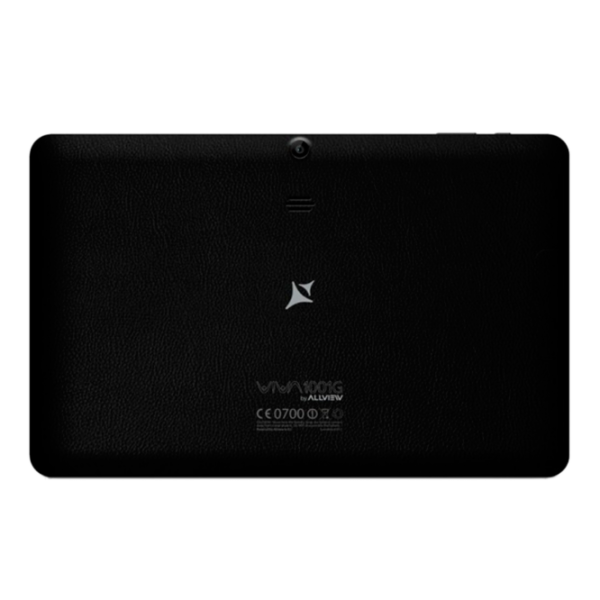 Планшет Allview Viva H1001G 10.1"/ Черный/ 8 ГБ/ 3G photo 2