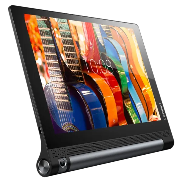 Планшет Lenovo Yoga 3 10.1"/ Черный/ 16 ГБ/ LTE photo 2