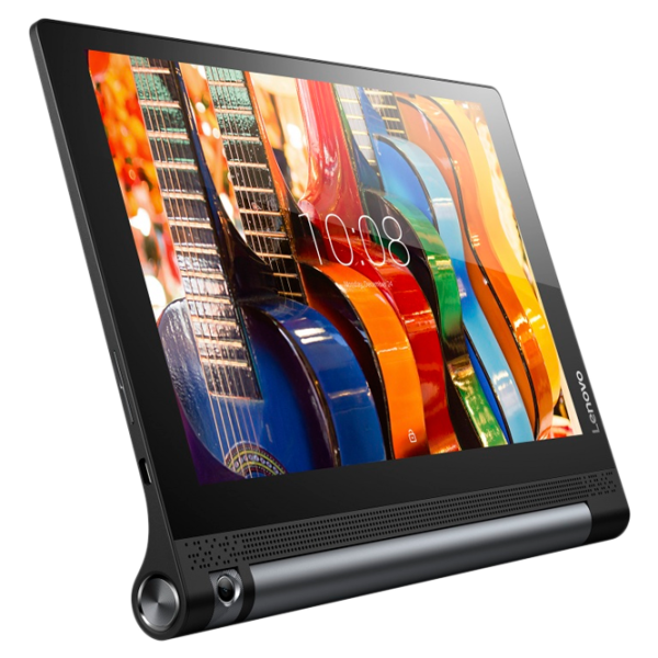 Планшет Lenovo Yoga 3 10.1"/ Черный/ 16 ГБ/ LTE photo 2