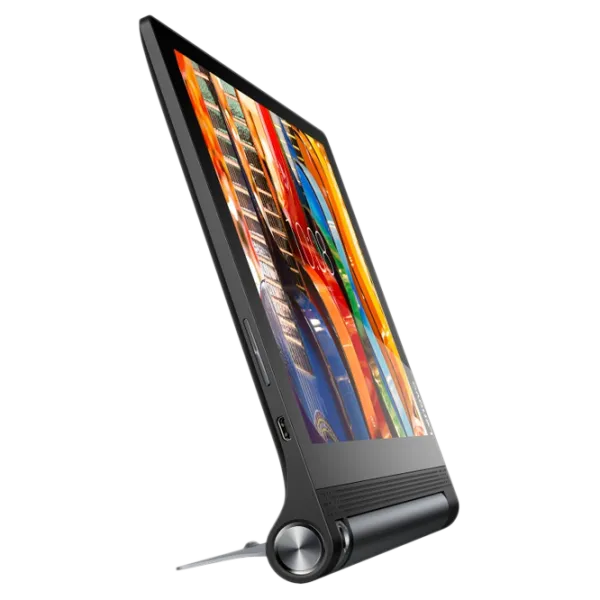 Планшет Lenovo Yoga 3 10.1"/ Черный/ 16 ГБ/ LTE photo 3