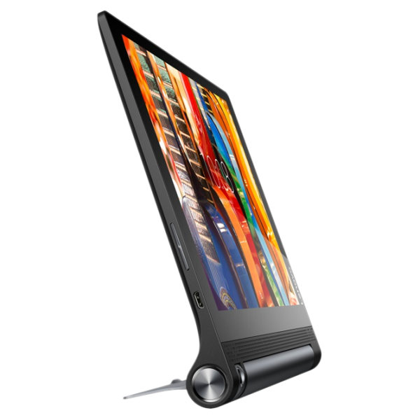 Планшет Lenovo Yoga 3 10.1"/ Черный/ 16 ГБ/ LTE photo 3