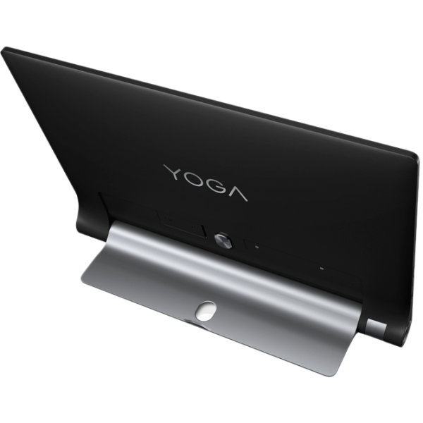 Планшет Lenovo Yoga 3 10.1"/ Черный/ 16 ГБ/ LTE photo 4