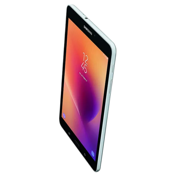 Планшет Samsung Tab A 8"/ Серебристый/ 16 ГБ/ LTE/ T385 photo 2