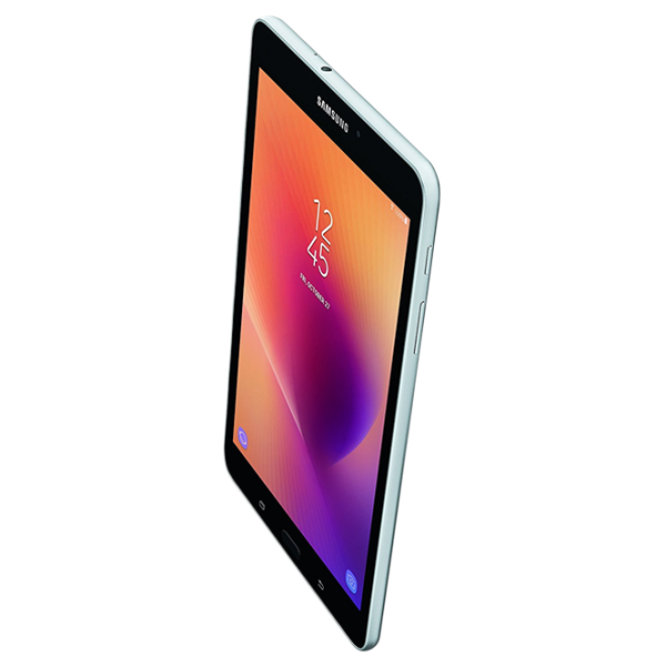 Планшет Samsung Tab A 8"/ Серебристый/ 16 ГБ/ LTE/ T385 photo 2
