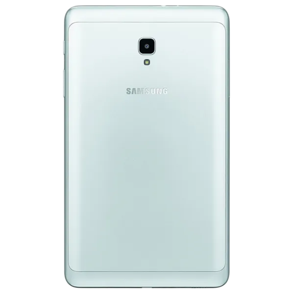 Планшет Samsung Tab A 8"/ Серебристый/ 16 ГБ/ LTE/ T385 photo 3