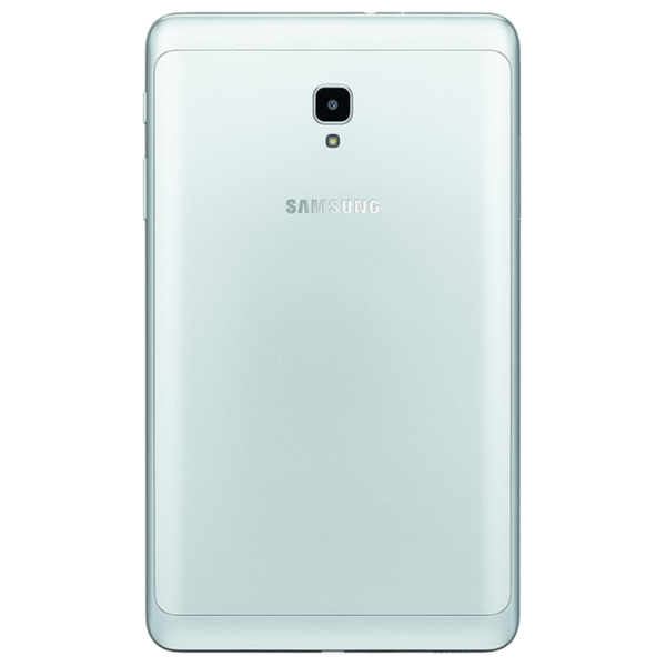 Планшет Samsung Tab A 8"/ Серебристый/ 16 ГБ/ LTE/ T385 photo 3
