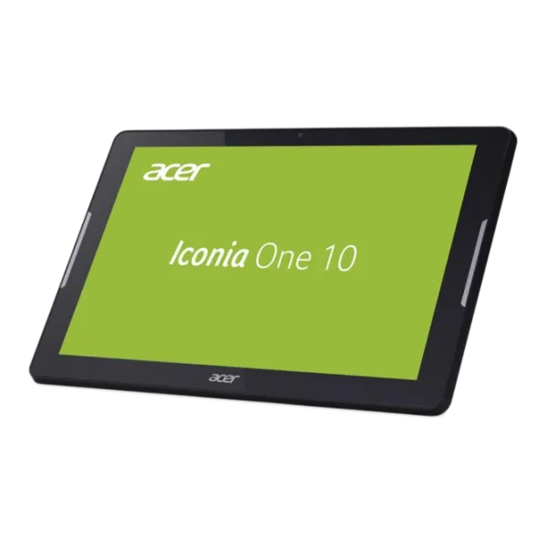 Acer Iconia Tab 10 10.1"/ Золотой Черный/ 16 ГБ/ LTE/ B3-A32 photo 2