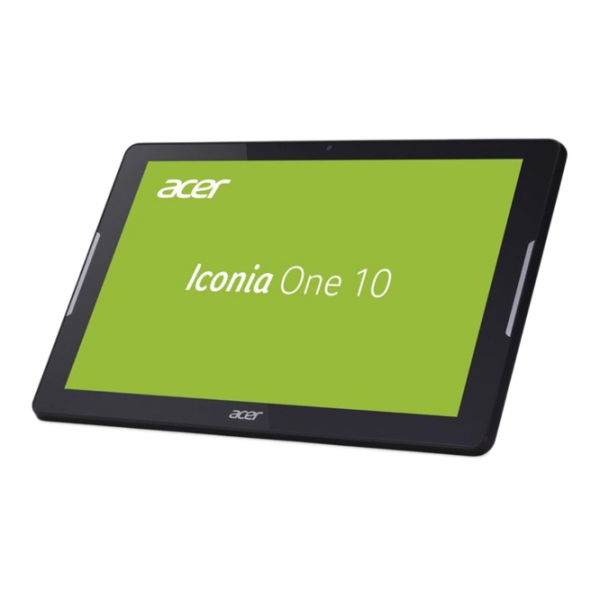 Acer Iconia Tab 10 10.1"/ Золотой Черный/ 16 ГБ/ LTE/ B3-A32 photo 2