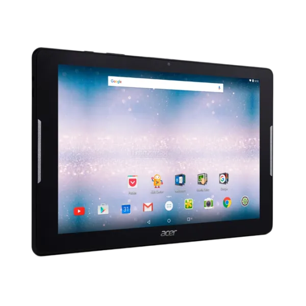 Acer Iconia Tab 10 10.1"/ Золотой Черный/ 16 ГБ/ LTE/ B3-A32 photo 3