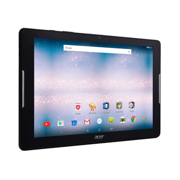 Acer Iconia Tab 10 10.1"/ Золотой Черный/ 16 ГБ/ LTE/ B3-A32 photo 3