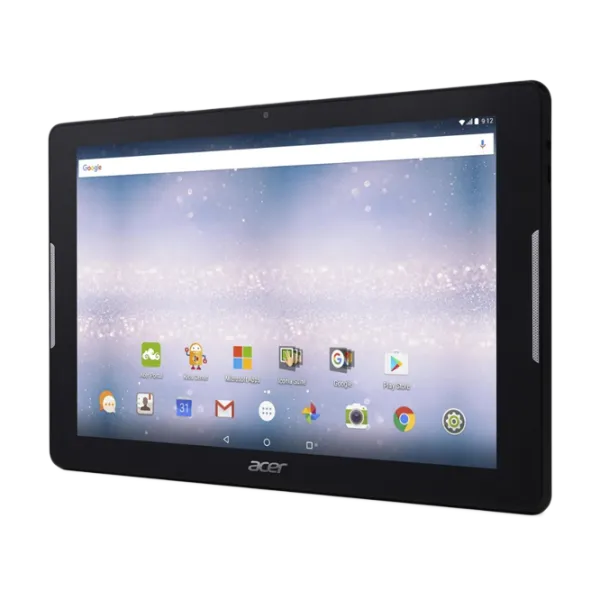 Acer Iconia Tab 10 10.1"/ Золотой Черный/ 16 ГБ/ LTE/ B3-A32 photo 4