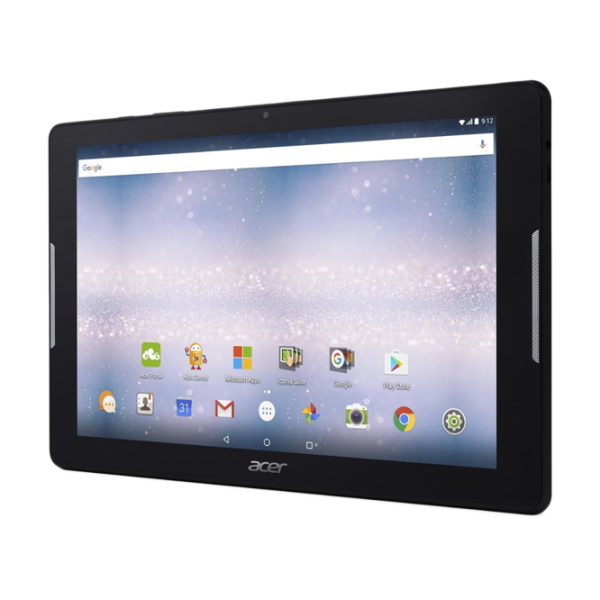 Acer Iconia Tab 10 10.1"/ Золотой Черный/ 16 ГБ/ LTE/ B3-A32 photo 4