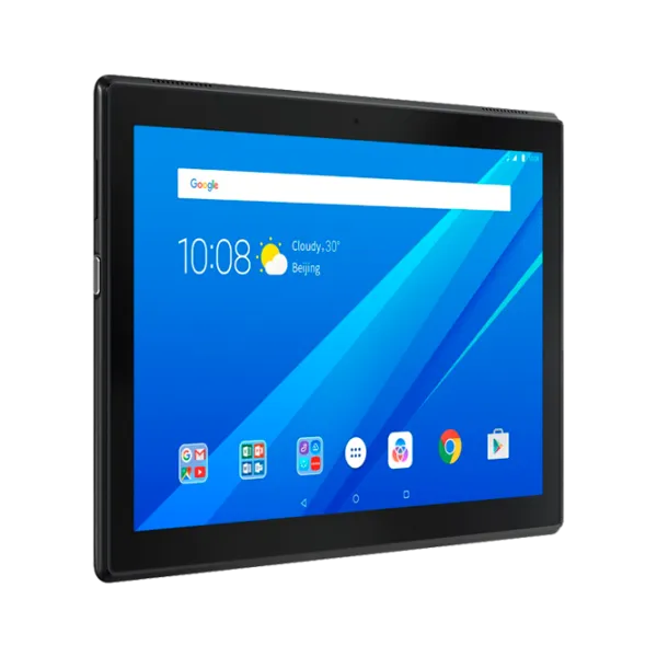 Планшет Lenovo Tab 4 10.1"/ Черный/ 16 ГБ/ LTE/ TB-X304L photo 2
