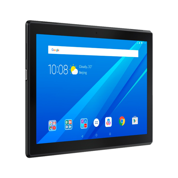 Планшет Lenovo Tab 4 10.1"/ Черный/ 16 ГБ/ LTE/ TB-X304L photo 2