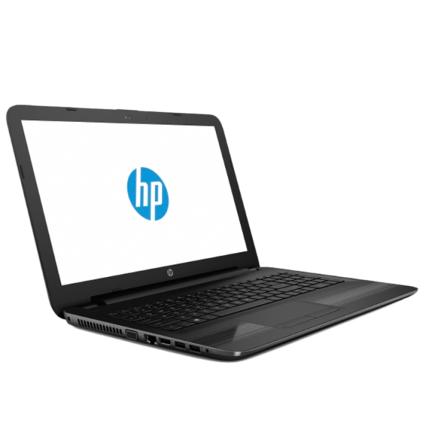HP 250 Celeron/ 500 ГБ/ 4 ГБ/ VGA Встроенная/ Черный photo 2