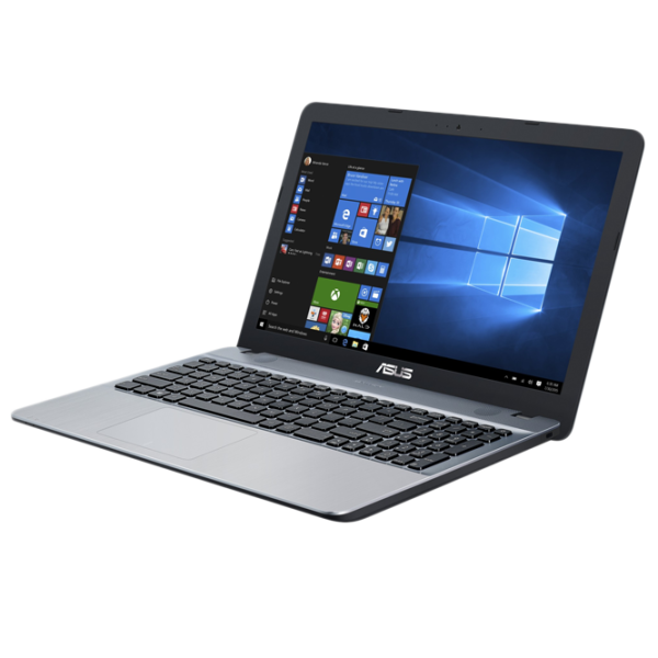 Asus VivoBook Max X541UV Core i5/ 1 ТB/ 8 ГБ/ VGA Дискретная/ Серебристый photo 2 Asus VivoBook Max X541UV Core i5/ 1 ТB/ 8 ГБ/ VGA Дискретная/ Серебристый photo 2