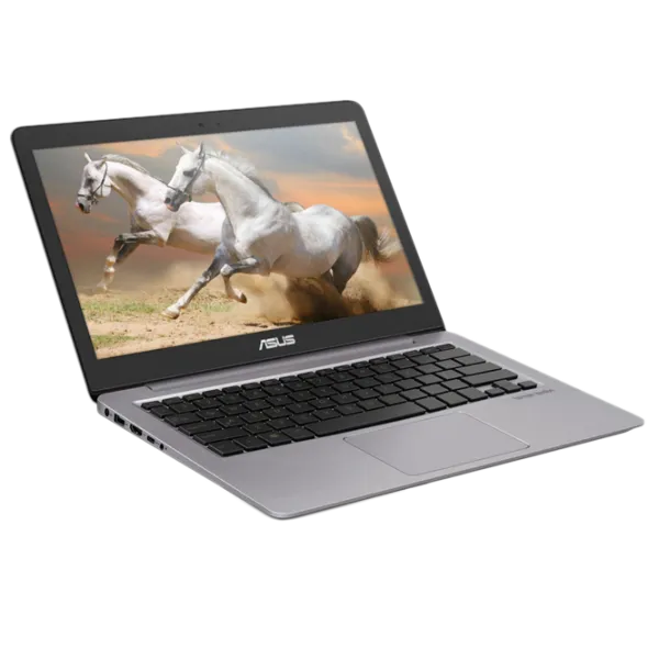 ZenBook Core i5/ 1 ТB/ 8 ГБ/ VGA Встроенная/ Серый photo 2 ZenBook Core i5/ 1 ТB/ 8 ГБ/ VGA Встроенная/ Серый photo 2