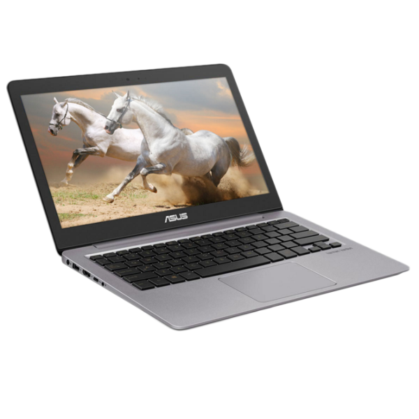ZenBook Core i5/ 1 ТB/ 8 ГБ/ VGA Встроенная/ Серый photo 2 ZenBook Core i5/ 1 ТB/ 8 ГБ/ VGA Встроенная/ Серый photo 2