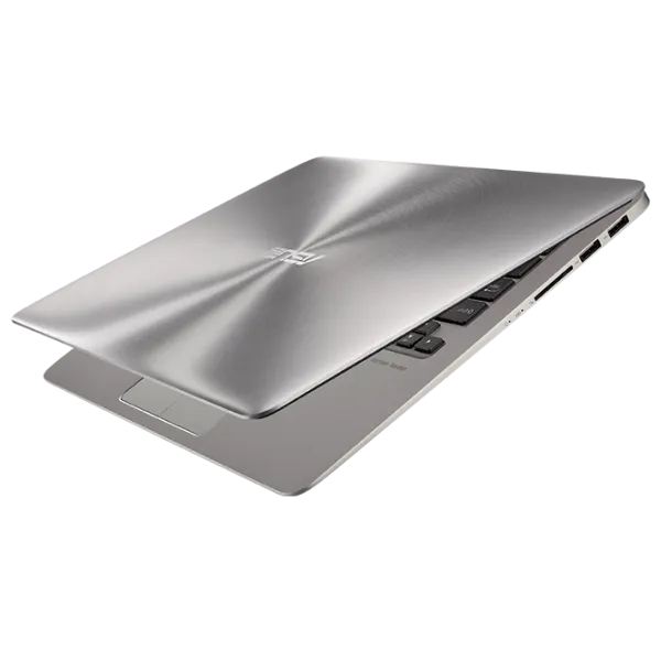 ZenBook Core i5/ 1 ТB/ 8 ГБ/ VGA Встроенная/ Серый photo 3 ZenBook Core i5/ 1 ТB/ 8 ГБ/ VGA Встроенная/ Серый photo 3