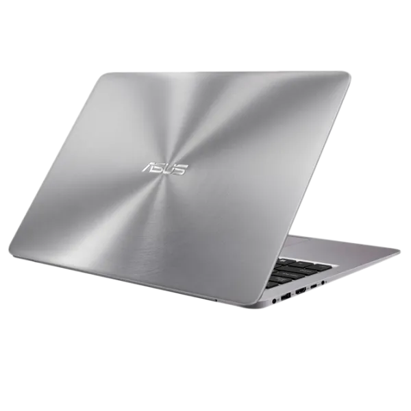 ZenBook Core i5/ 1 ТB/ 8 ГБ/ VGA Встроенная/ Серый photo 4 ZenBook Core i5/ 1 ТB/ 8 ГБ/ VGA Встроенная/ Серый photo 4