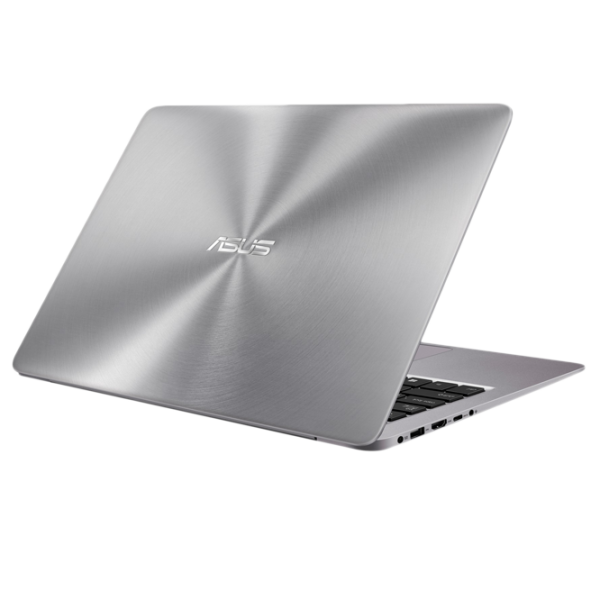 ZenBook Core i5/ 1 ТB/ 8 ГБ/ VGA Встроенная/ Серый photo 4 ZenBook Core i5/ 1 ТB/ 8 ГБ/ VGA Встроенная/ Серый photo 4