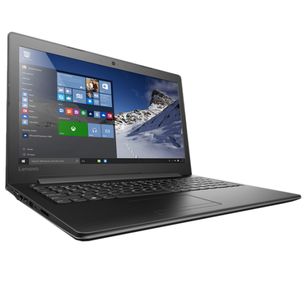 Lenovo IdeaPad Pentium/ 1 ТB/ 4 ГБ/ VGA Дискретная/ Черный photo 2 Lenovo IdeaPad Pentium/ 1 ТB/ 4 ГБ/ VGA Дискретная/ Черный photo 2