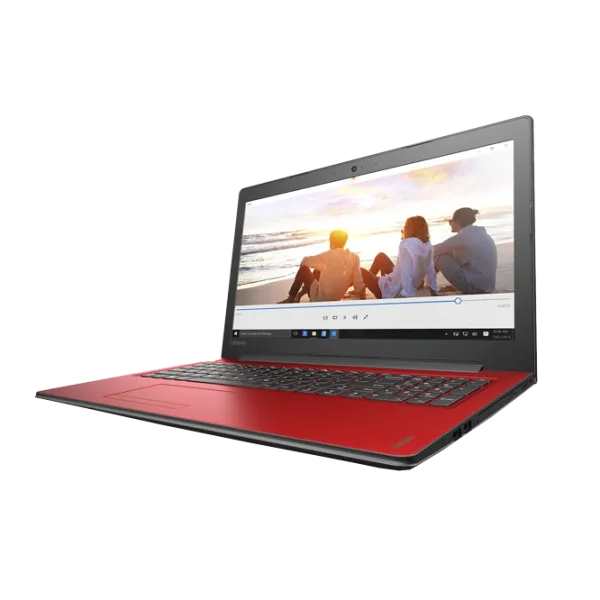 Lenovo IdeaPad Pentium/ 1 ТB/ 4 ГБ/ VGA Дискретная/ Красный photo 2 Lenovo IdeaPad Pentium/ 1 ТB/ 4 ГБ/ VGA Дискретная/ Красный photo 2