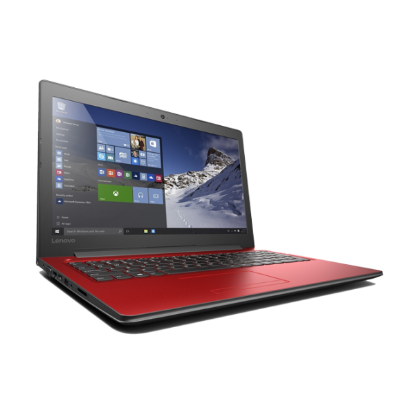 Lenovo IdeaPad Pentium/ 1 ТB/ 4 ГБ/ VGA Дискретная/ Красный photo 3 Lenovo IdeaPad Pentium/ 1 ТB/ 4 ГБ/ VGA Дискретная/ Красный photo 3