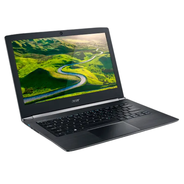 Aspire Core i5/ 8 ГБ/ 256 ГБ/ VGA Встроенная/ Черный photo 2 Aspire Core i5/ 8 ГБ/ 256 ГБ/ VGA Встроенная/ Черный photo 2