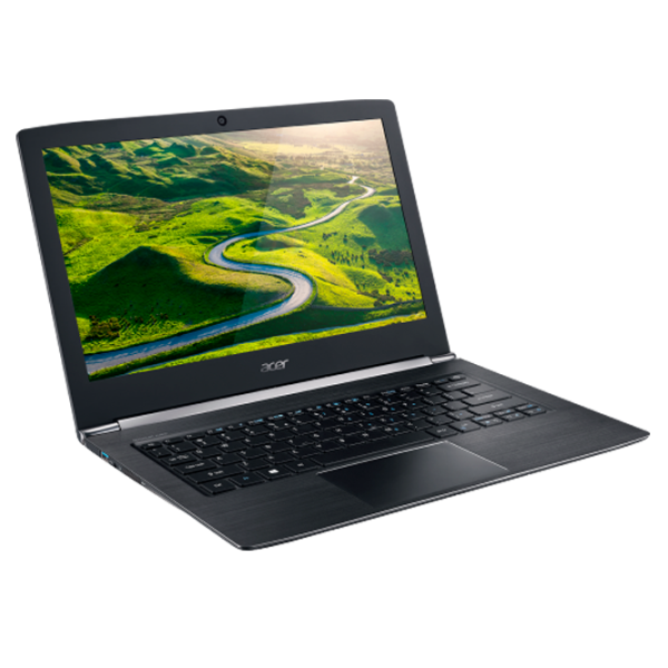 Aspire Core i5/ 8 ГБ/ 256 ГБ/ VGA Встроенная/ Черный photo 2 Aspire Core i5/ 8 ГБ/ 256 ГБ/ VGA Встроенная/ Черный photo 2