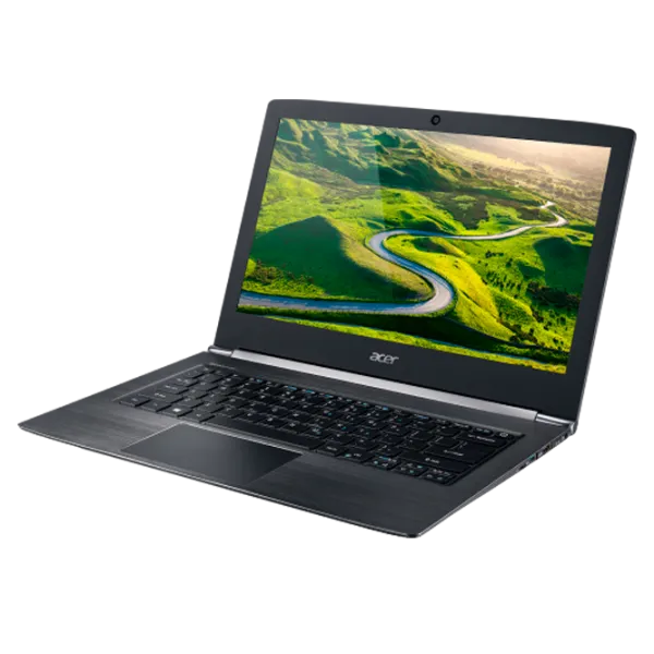 Aspire Core i5/ 8 ГБ/ 256 ГБ/ VGA Встроенная/ Черный photo 3 Aspire Core i5/ 8 ГБ/ 256 ГБ/ VGA Встроенная/ Черный photo 3