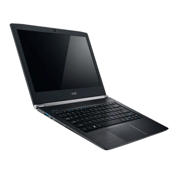 Aspire Core i5/ 8 ГБ/ 256 ГБ/ VGA Встроенная/ Черный photo 4 Aspire Core i5/ 8 ГБ/ 256 ГБ/ VGA Встроенная/ Черный photo 4
