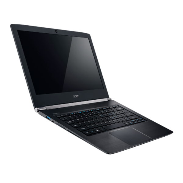 Aspire Core i5/ 8 ГБ/ 256 ГБ/ VGA Встроенная/ Черный photo 4 Aspire Core i5/ 8 ГБ/ 256 ГБ/ VGA Встроенная/ Черный photo 4