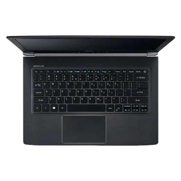 Aspire Core i5/ 8 ГБ/ 256 ГБ/ VGA Встроенная/ Черный photo 5 Aspire Core i5/ 8 ГБ/ 256 ГБ/ VGA Встроенная/ Черный photo 5