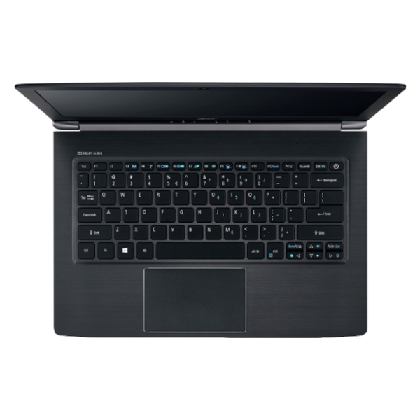 Aspire Core i5/ 8 ГБ/ 256 ГБ/ VGA Встроенная/ Черный photo 5 Aspire Core i5/ 8 ГБ/ 256 ГБ/ VGA Встроенная/ Черный photo 5