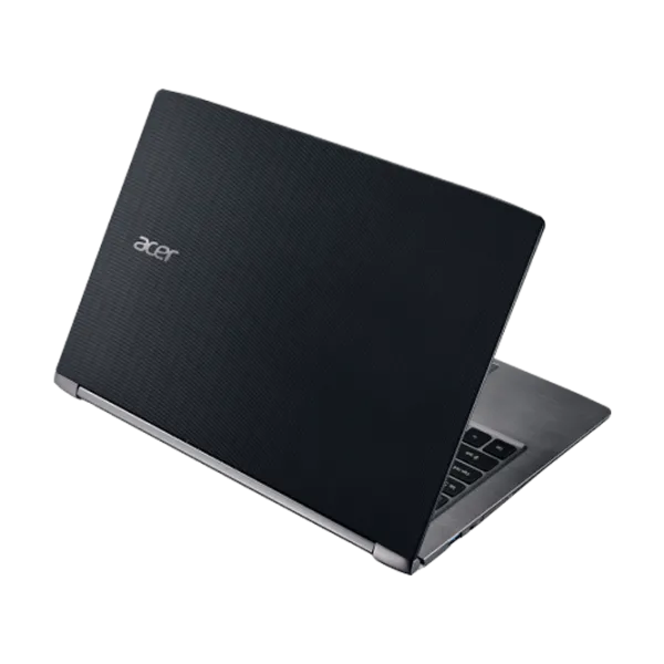 Aspire Core i5/ 8 ГБ/ 256 ГБ/ VGA Встроенная/ Черный photo 6 Aspire Core i5/ 8 ГБ/ 256 ГБ/ VGA Встроенная/ Черный photo 6