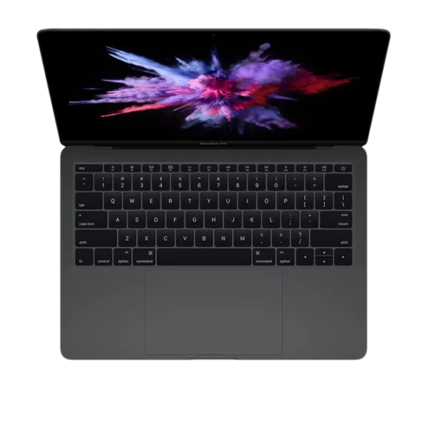 MacBook Pro Core i5/ 8 ГБ/ 256 ГБ/ VGA Встроенная/ Серый photo 2 MacBook Pro Core i5/ 8 ГБ/ 256 ГБ/ VGA Встроенная/ Серый photo 2
