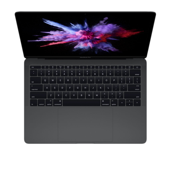 MacBook Pro Core i5/ 8 ГБ/ 256 ГБ/ VGA Встроенная/ Серый photo 2 MacBook Pro Core i5/ 8 ГБ/ 256 ГБ/ VGA Встроенная/ Серый photo 2