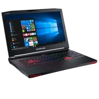 Laptop Gaming Acer Predator G9-793 Core i5 6300HQ / 8 GB / 256 GB / GeForce GTX 1060 / Black photo 8
