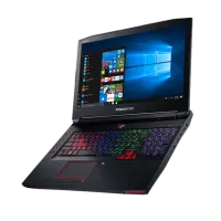 Laptop Gaming Acer Predator G9-793 Core i5 6300HQ / 16 GB / 256 GB / GeForce GTX 1070 / Black photo 10
